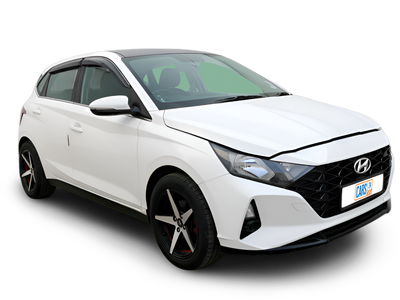 Hyundai NEW I20-img
